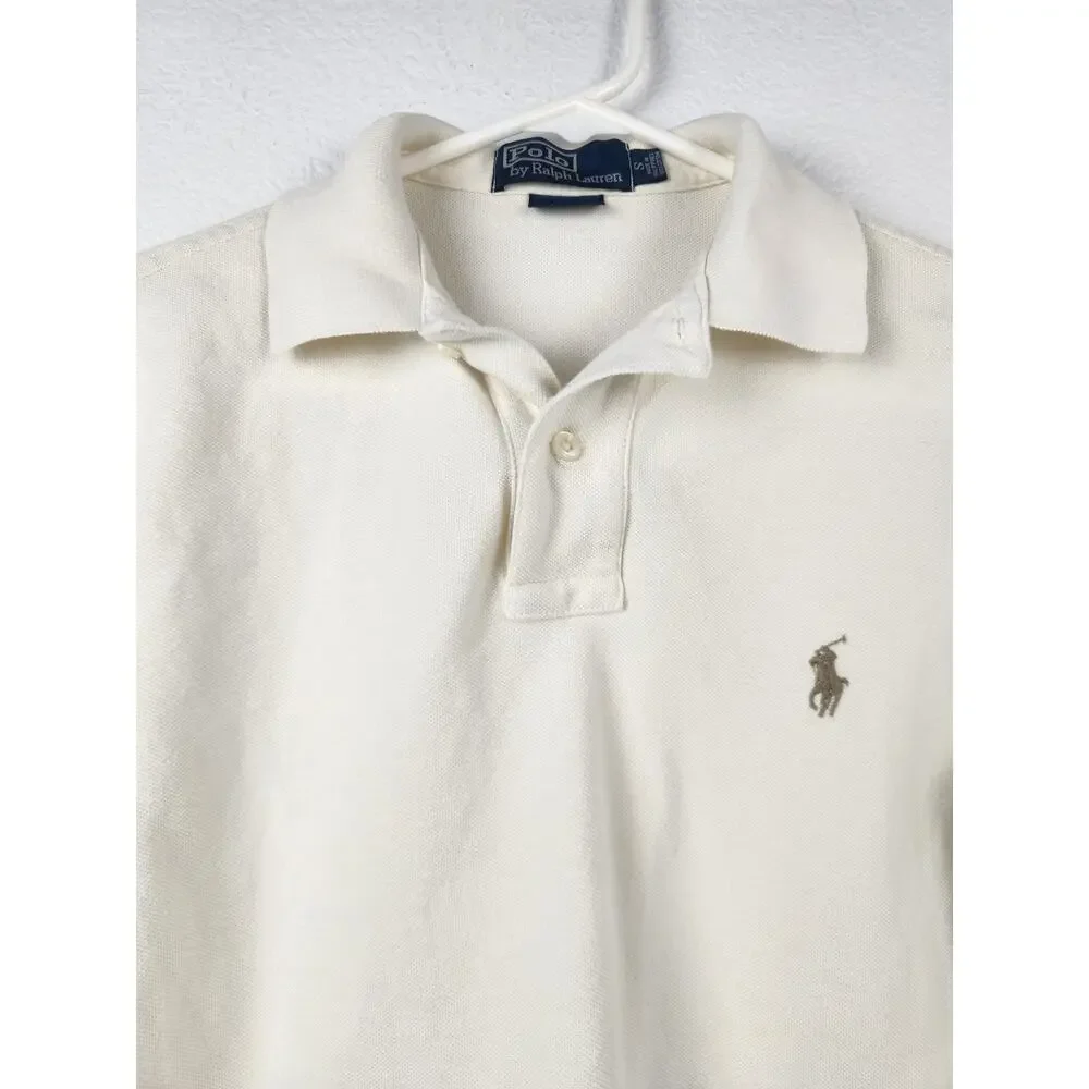 Ralph Lauren vintage ralph